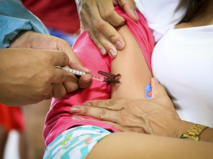 Saúde Mais Perto do Cidadão atende moradores do Riacho Fundo com exames e consultas gratuitas