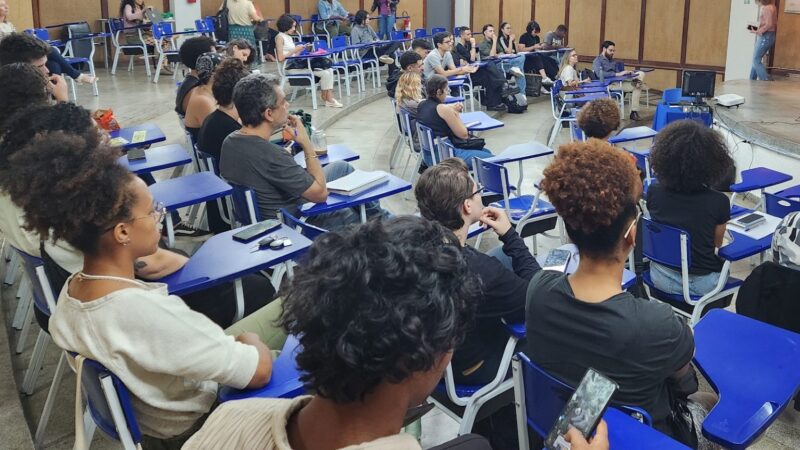 Inscrições abertas para bolsas de iniciação à docência