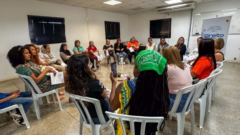 Abertas as inscrições para compor o Comitê Distrital para Apoio a Migrantes, Refugiados e Apátridas