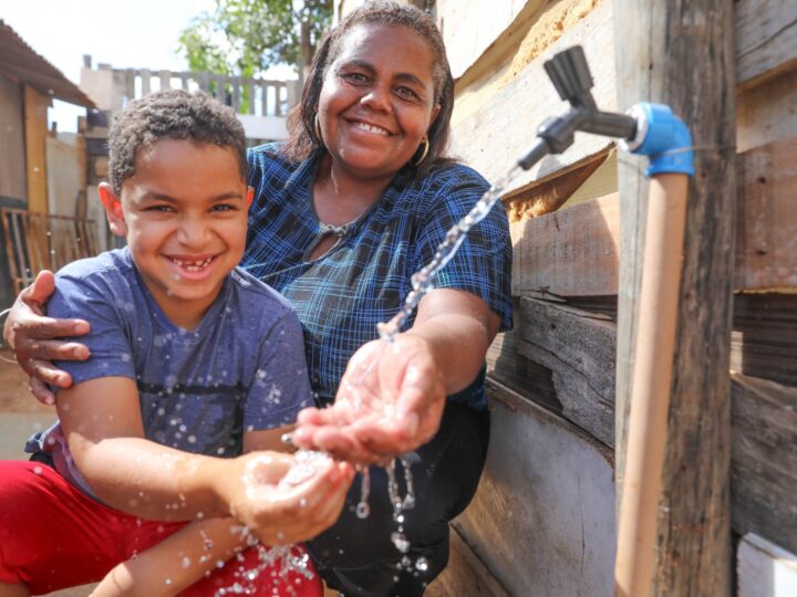 GDF amplia tarifa social, e 270 mil pessoas vão receber o benefício