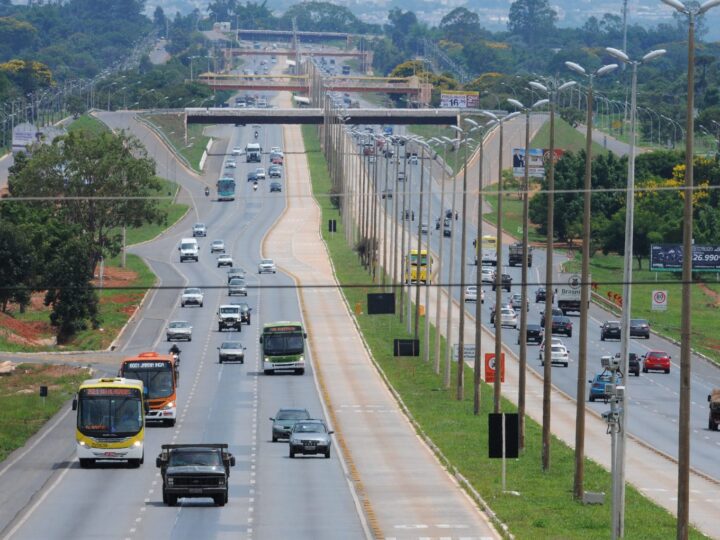 Adiadas as oficinas de debates sobre transporte e mobilidade do DF