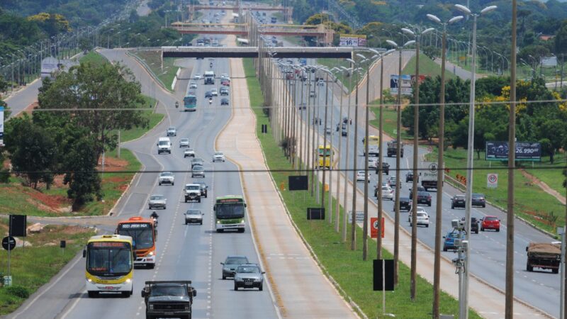 Adiadas as oficinas de debates sobre transporte e mobilidade do DF