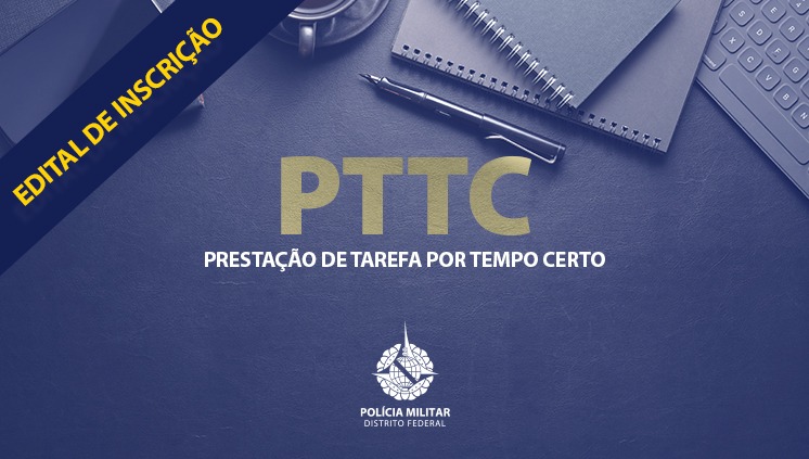 Segurança divulga processo seletivo simplificado para Prestação de Tarefa por Tempo Certo 