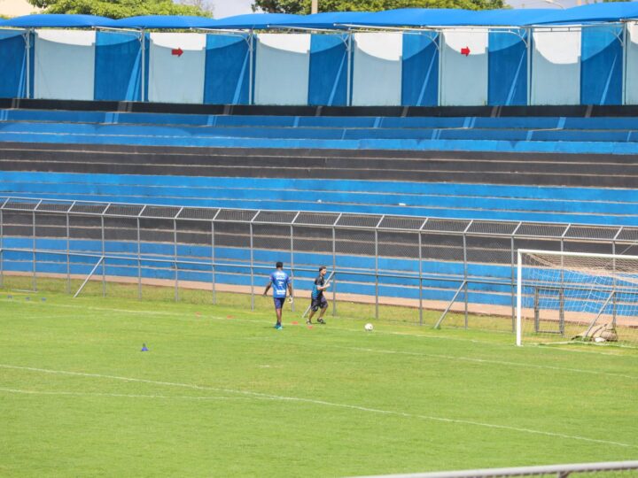 Reformado por meio de parceria com o GDF, Estádio JK terá partida da Copa do Brasil pela primeira vez