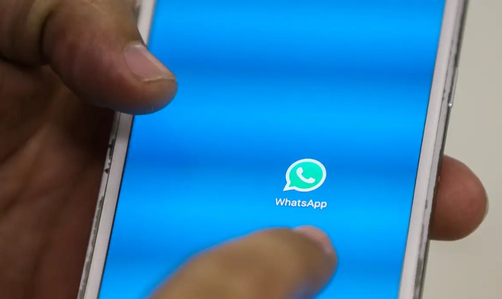 Caixa Tem passa a ser desbloqueado pelo WhatsApp