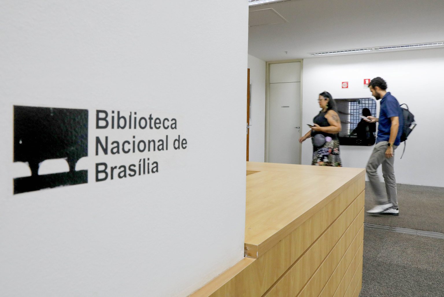 Últimos dias para se inscrever no Aulão de Redação 60+ na Biblioteca Nacional de Brasília