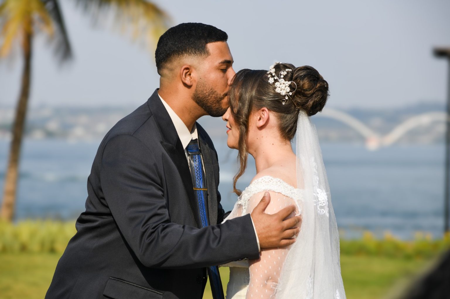 Casamento Comunitário tem 91 casais confirmados a um mês da primeira edição de 2025