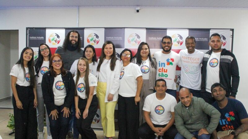 Cursos profissionalizantes para jovens de Ceilândia e Sol Nascente recebem investimento de mais de R$ 1 milhão