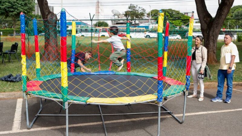 Número de crianças e adolescentes atendidos nos Caps cresce mais de 33% no DF