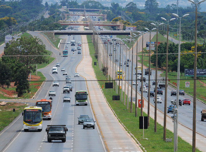 Saiba o que é PDTU e como a população pode transformar o transporte e a mobilidade urbana do DF
