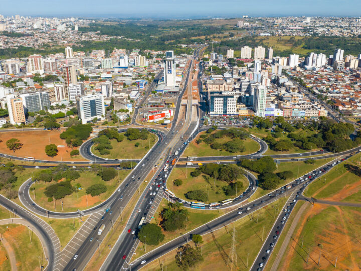 Entendendo o Pdot: saiba as estratégias para desenvolver novas centralidades no DF