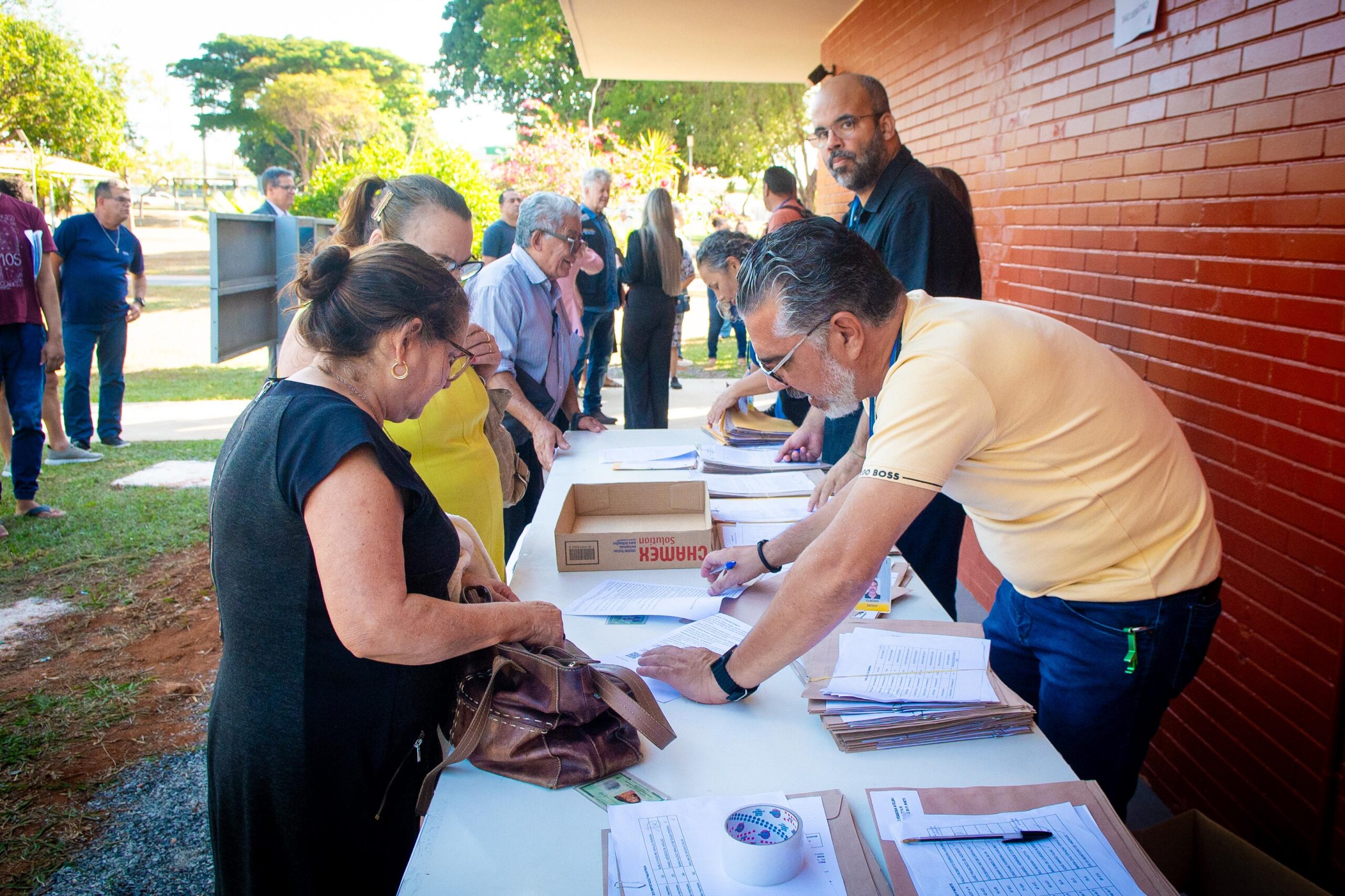 GDF vai licitar 501 bancas de feiras permanentes e lojas da Galeria dos Estados