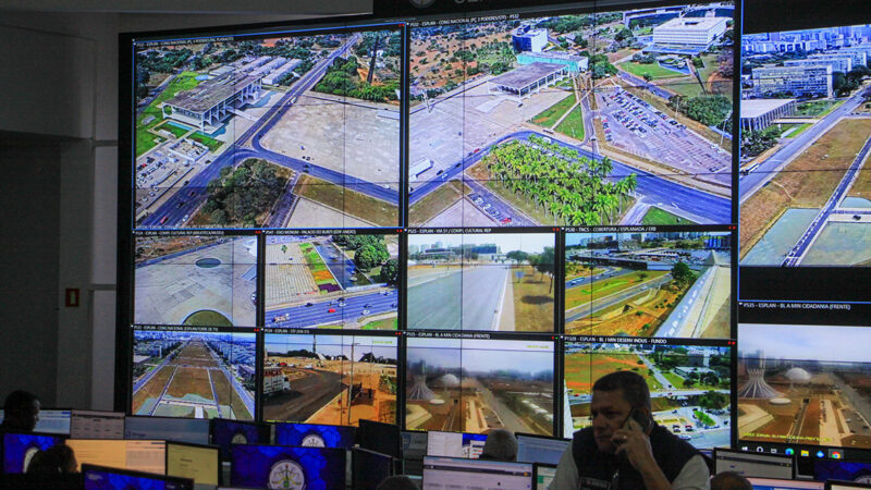 DF localiza 98% das pessoas desaparecidas e tem o maior índice de eficiência do Brasil