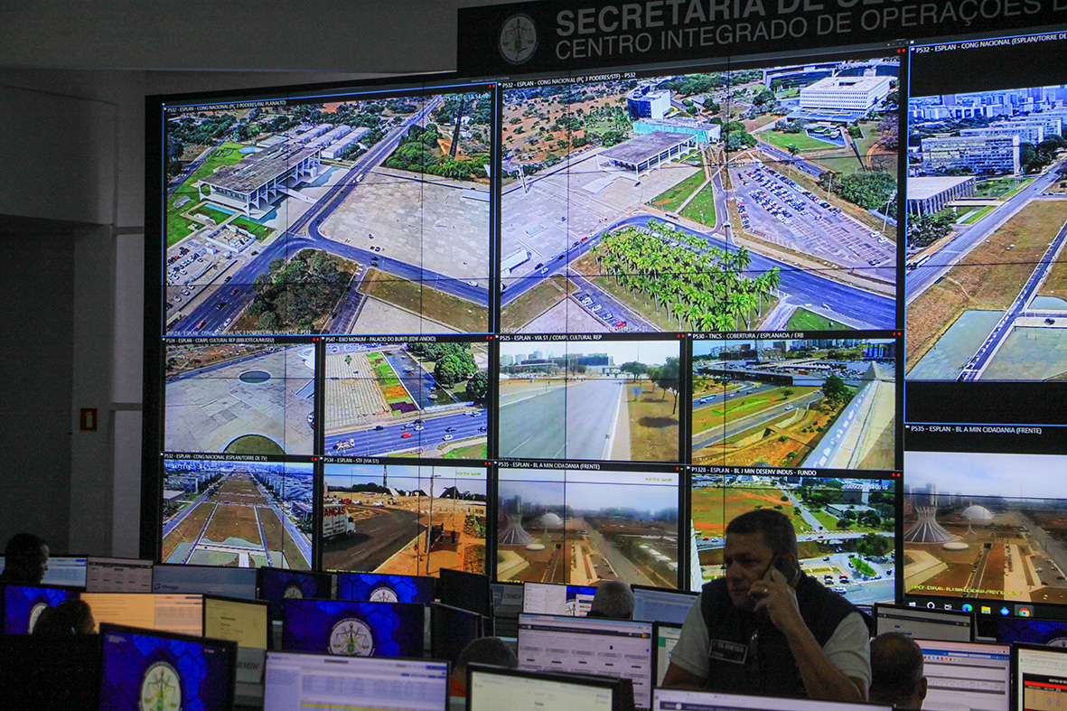 DF localiza 98% das pessoas desaparecidas e tem o maior índice de eficiência do Brasil