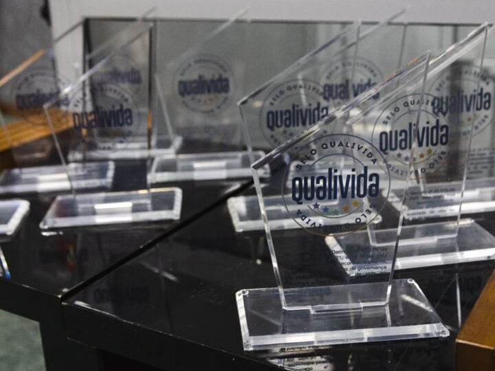 GDF divulga resultado final do Selo QualiVida 2025
