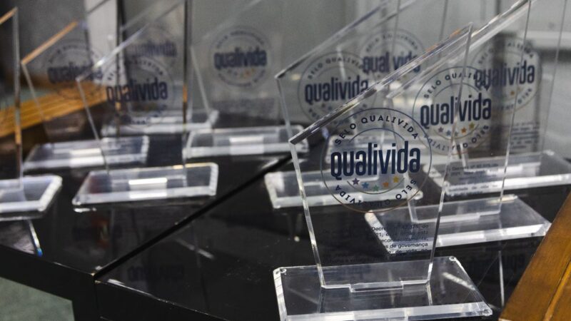 GDF divulga resultado final do Selo QualiVida 2025