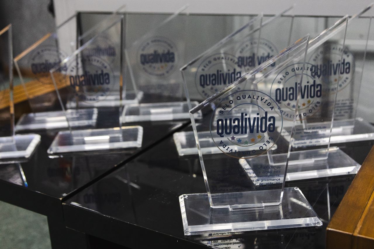 GDF divulga resultado final do Selo QualiVida 2025