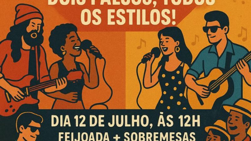 1ª GUERRA DO SOM da AADF – Associação dos Advogados do Distrito Federal!