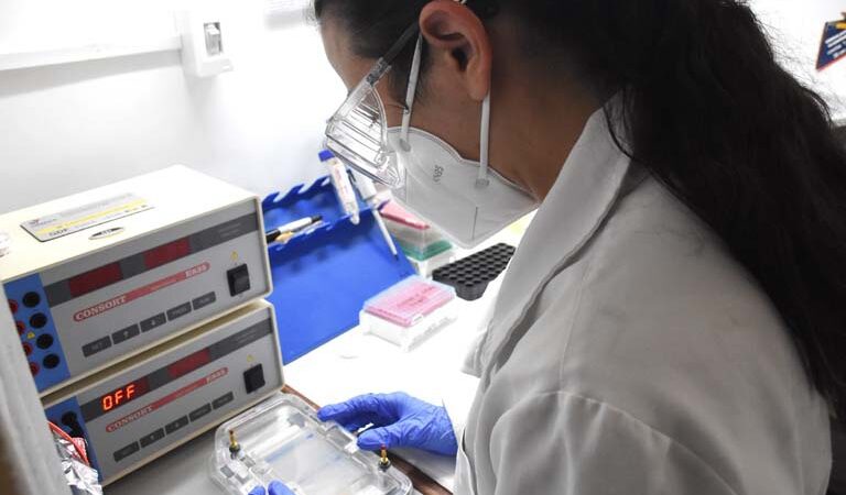 Cursos técnicos da Escola de Saúde Pública do DF têm 280 vagas