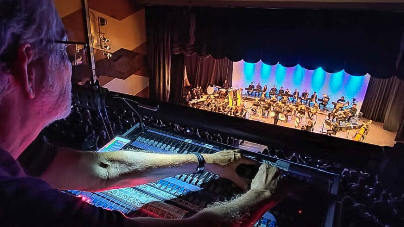 Festival de Jazz abre inscrições para cursos gratuitos de capacitação em áreas de economia criativa