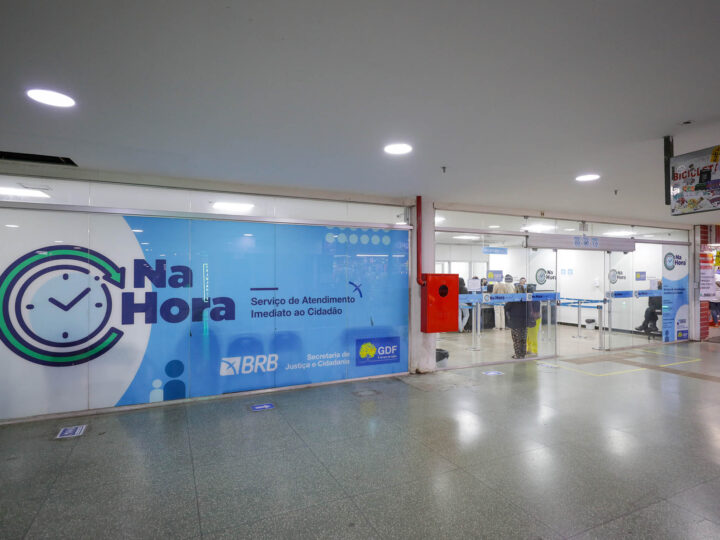 GDF inaugura primeira unidade do Na Hora Empresarial nesta quarta-feira (28)