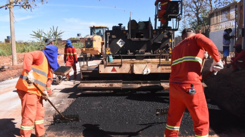 GDF publica edital para obras e dá largada para maior projeto de infraestrutura do Pôr do Sol