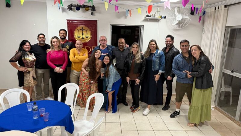 Aconteceu: 1ª Guerra do Som da AADF