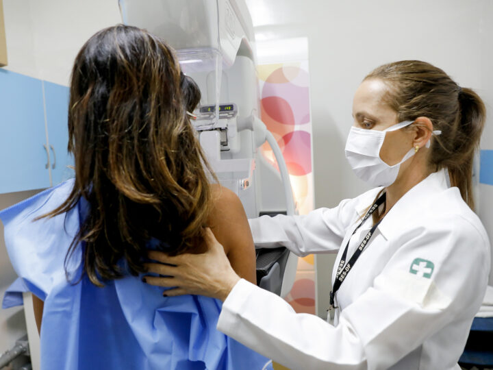 Ações de combate à transmissão de hanseníase no DF são intensificadas