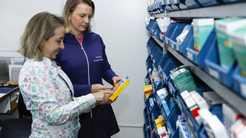 GDF lança programa para oferecer receitas médicas em linguagem simples a pacientes da rede pública de saúde