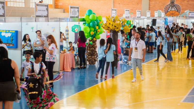 Inscrições abertas para o 14º Circuito de Ciências do Distrito Federal