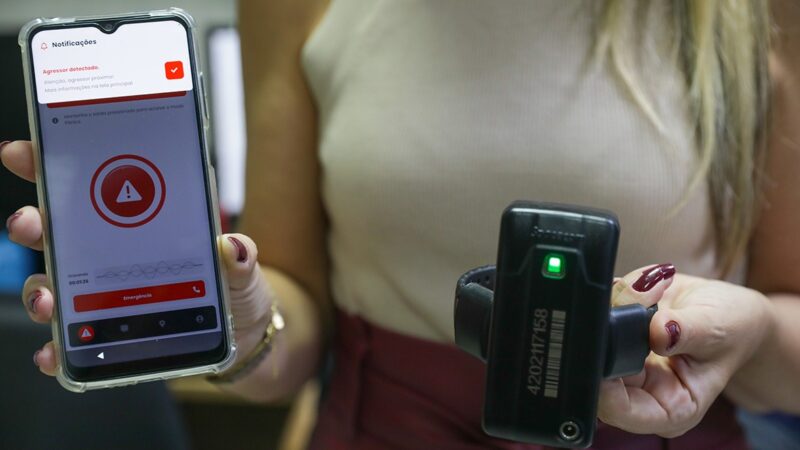 Programa Viva Flor é expandido para mais delegacias do Distrito Federal