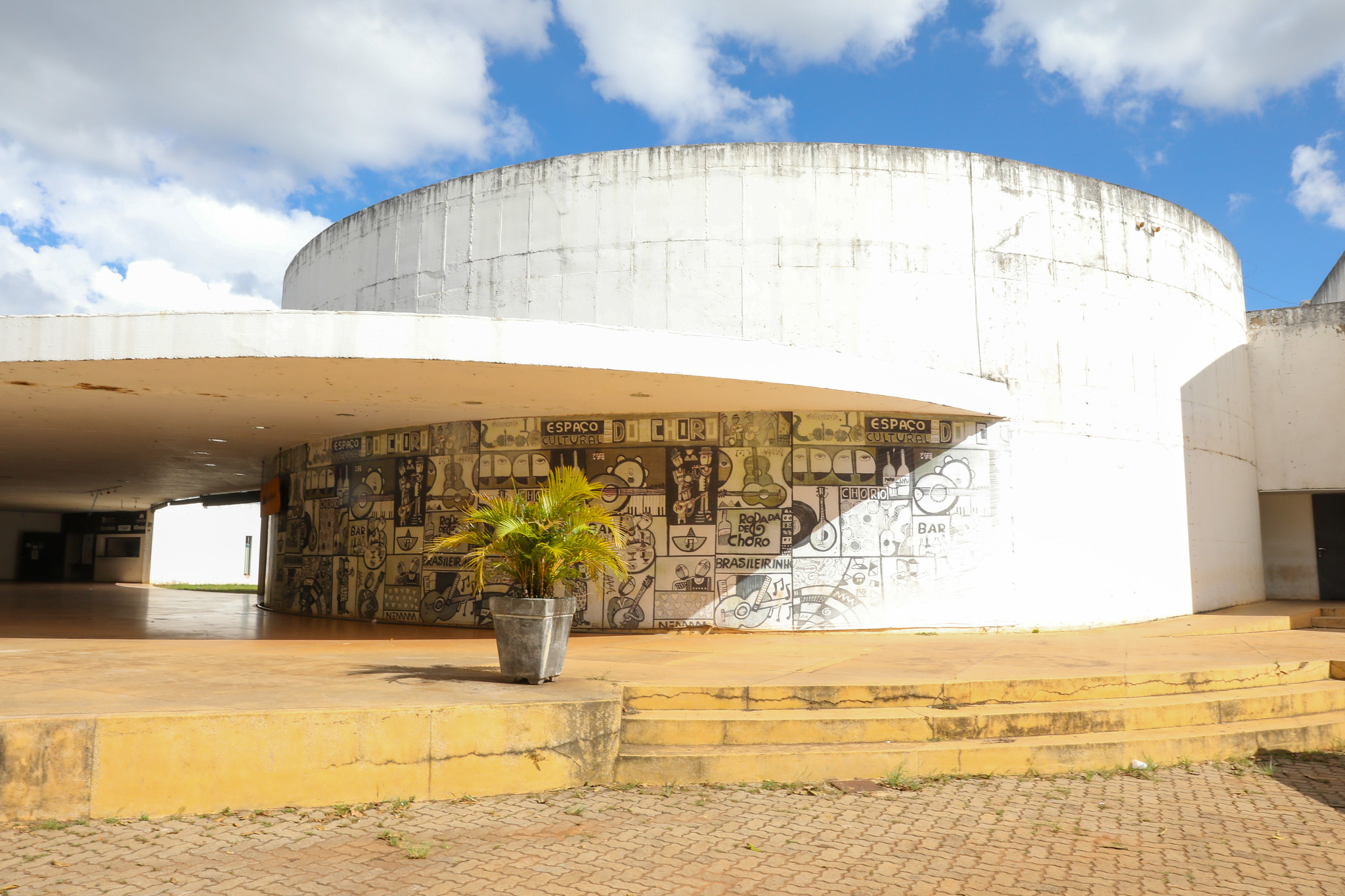 Inscrições para bolsas de estudo na Escola Brasileira de Choro terminam nesta sexta (8)