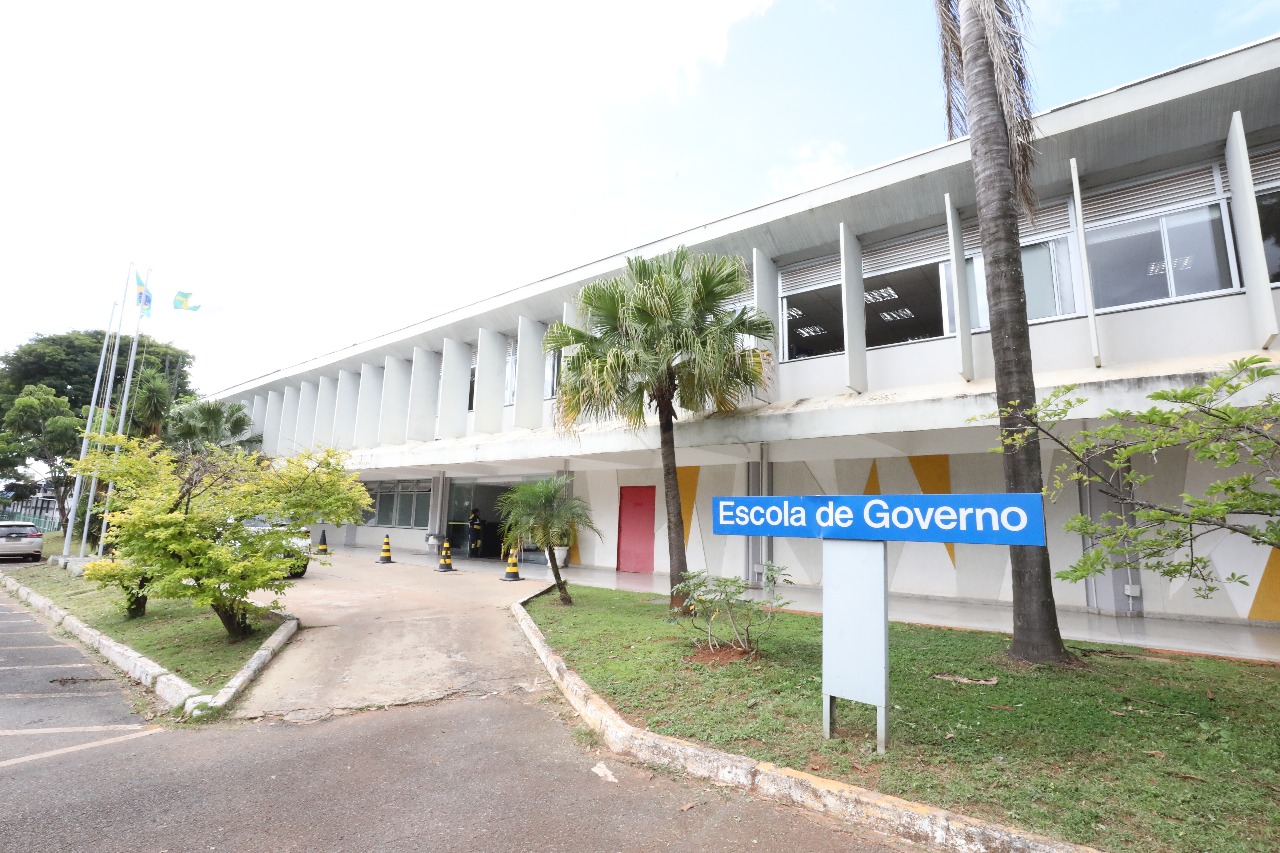 Capacitação para o sistema e-ContratosDF tem inscrições até quinta (21)