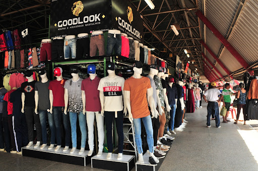 GDF publica resultado preliminar das licitações de 14 feiras permanentes e Galeria dos Estados