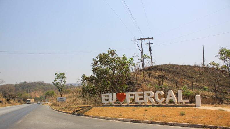 Fercal comemora 69 anos com programação cultural de três dias a partir de sexta (12)