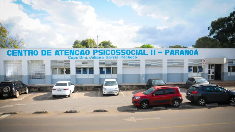 Setembro Amarelo: Unidades médicas e escolas da capital oferecem atendimento contínuo em saúde mental