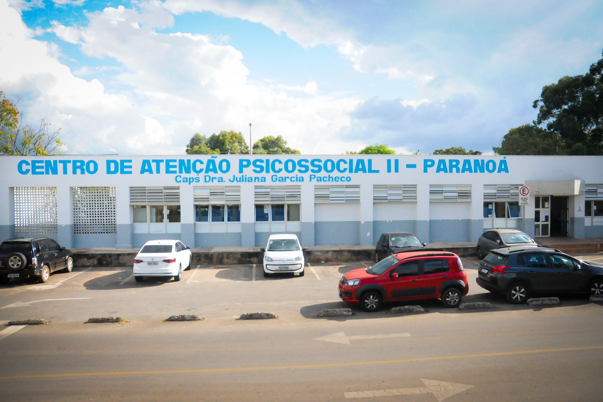 Setembro Amarelo: Unidades médicas e escolas da capital oferecem atendimento contínuo em saúde mental