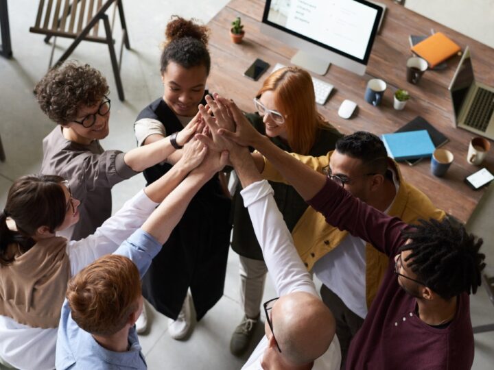 Janeiro Branco orienta servidores do GDF sobre saúde mental