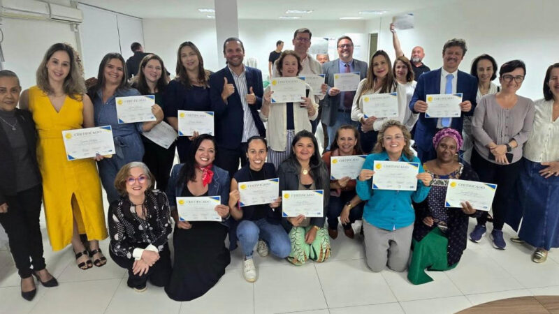 Curso de Formação de Lideranças Comunitárias tem edital de seleção publicado