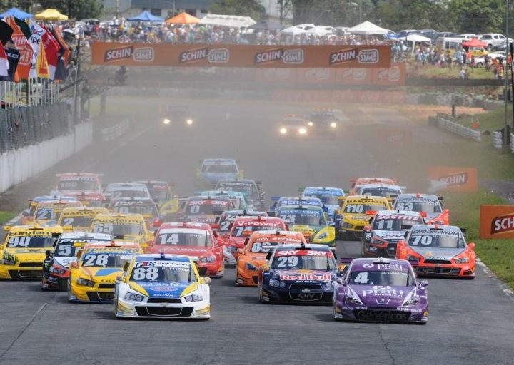 Autódromo de Brasília: Vocação automobilística da capital nasceu antes mesmo da inauguração