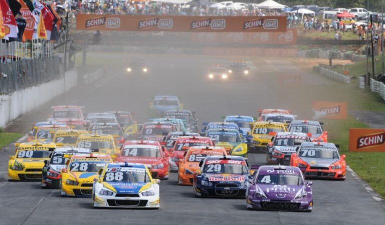 Reabertura do Autódromo de Brasília terá entrada gratuita