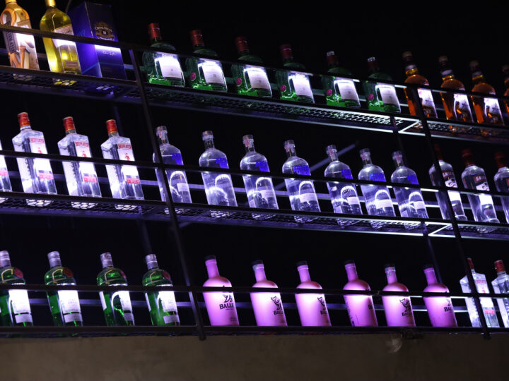 Suspeitas de intoxicação por metanol: um caso é descartado e outro segue em investigação no DF