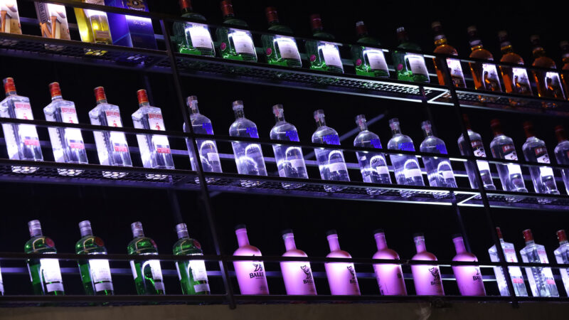 Suspeitas de intoxicação por metanol: um caso é descartado e outro segue em investigação no DF