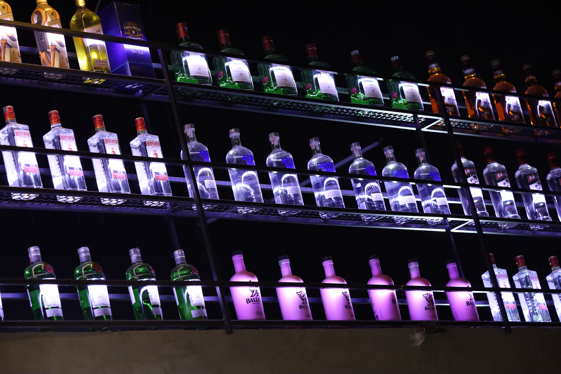 Suspeitas de intoxicação por metanol: um caso é descartado e outro segue em investigação no DF