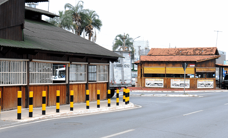 Projeto de Lei Complementar estabelece novas normas e garantias para donos de trailers e quiosques no DF