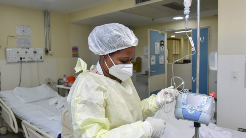 Abertas inscrições para seleção de especialidades médicas e área técnica