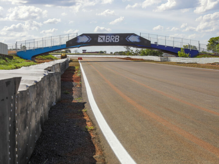 Reabertura do Autódromo Internacional de Brasília vai fortalecer turismo e economia local