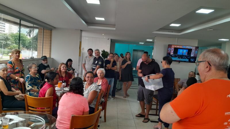 Dr. Bueno: Além da Advocacia