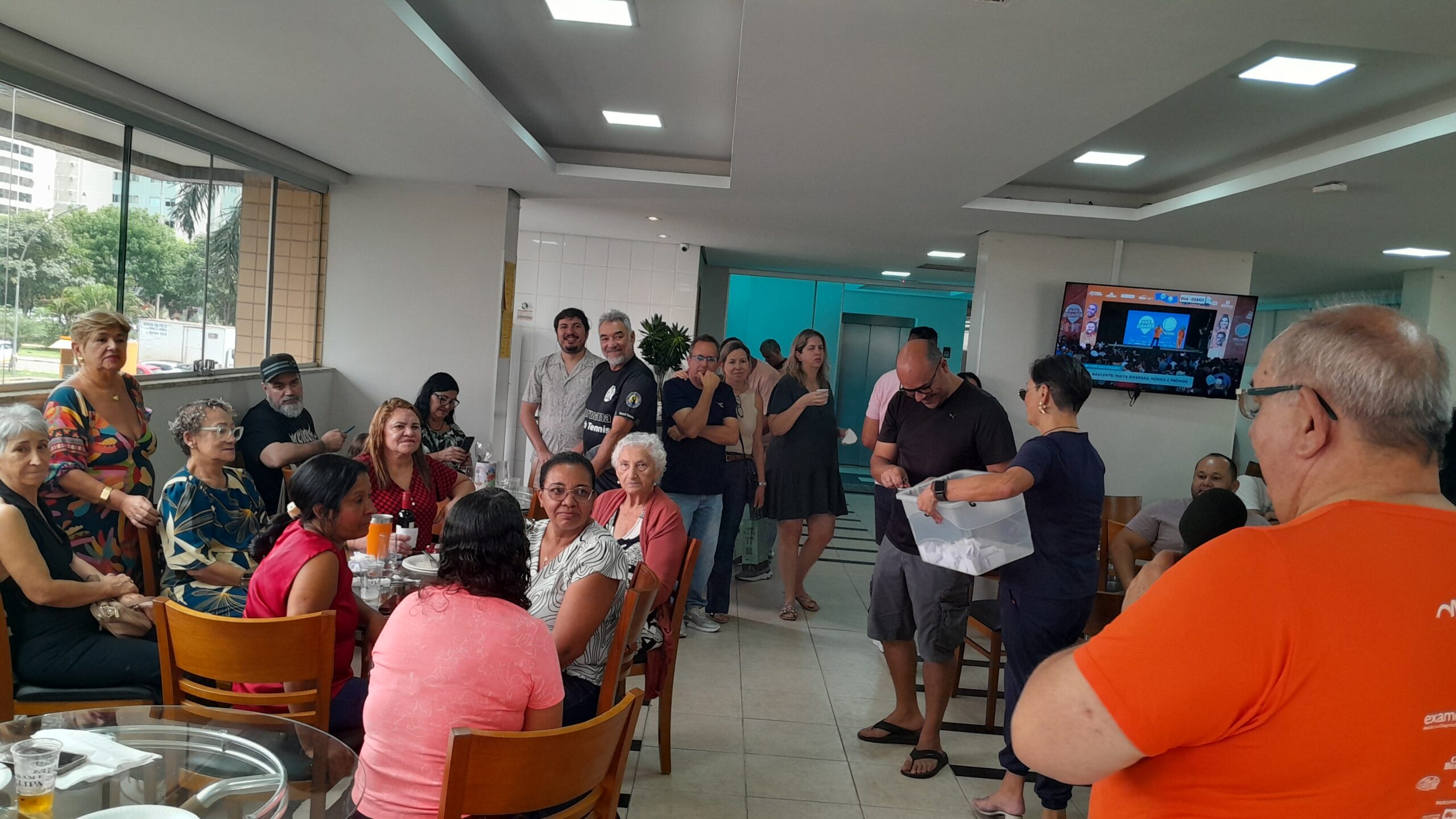 Dr. Bueno: Além da Advocacia