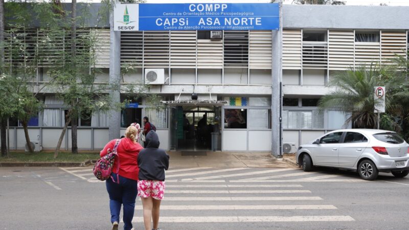 DF terá primeiro Centro de Estudos nos Transtornos do Espectro Autista da região Centro-Oeste